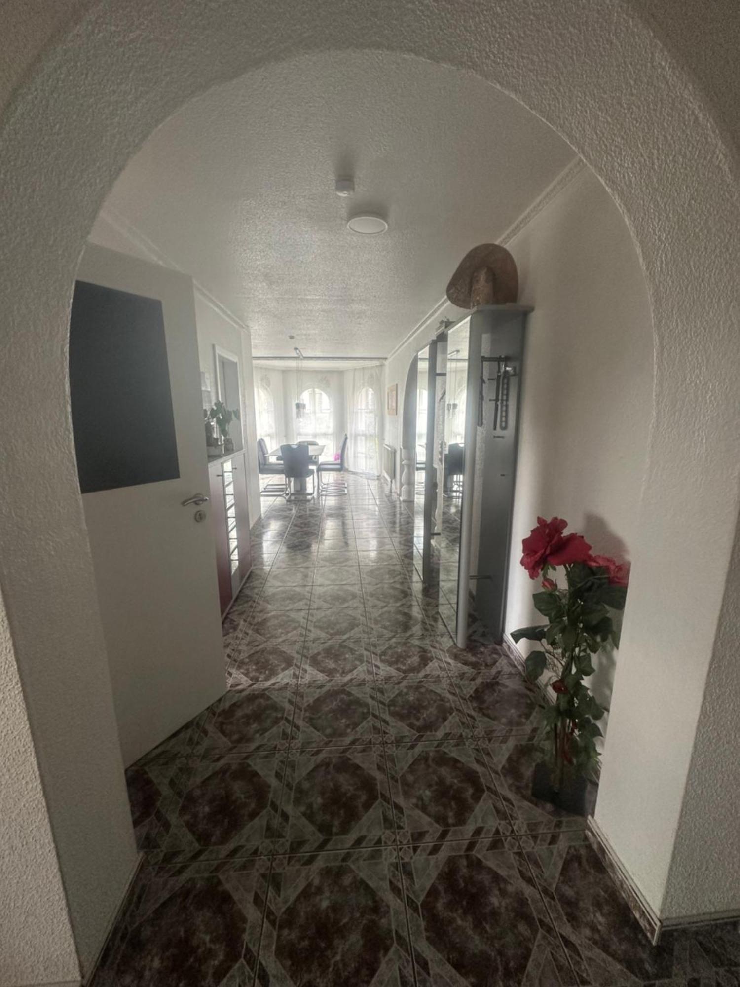 Apartamento Natalie Baiersbronn Exterior foto