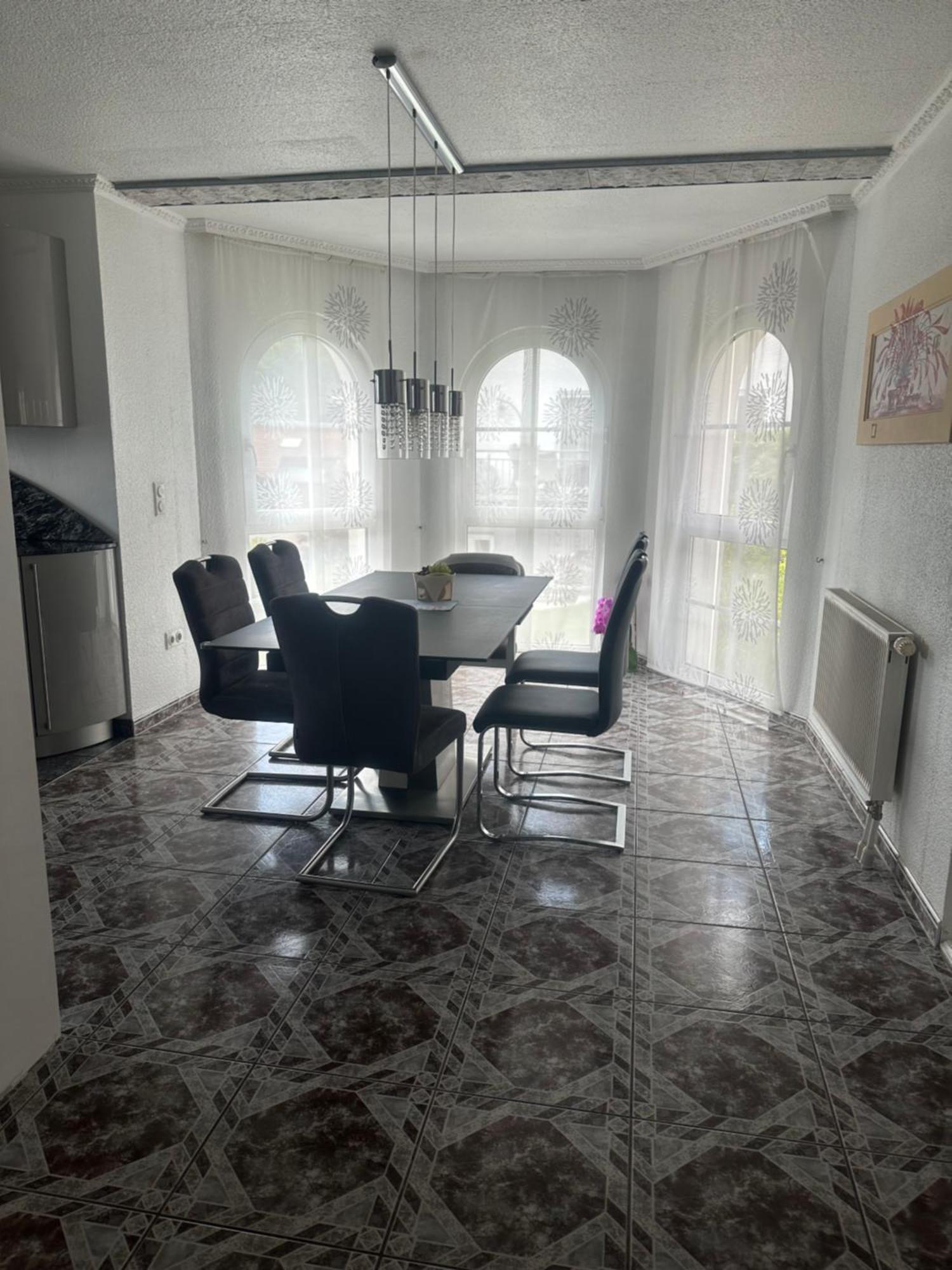 Apartamento Natalie Baiersbronn Exterior foto
