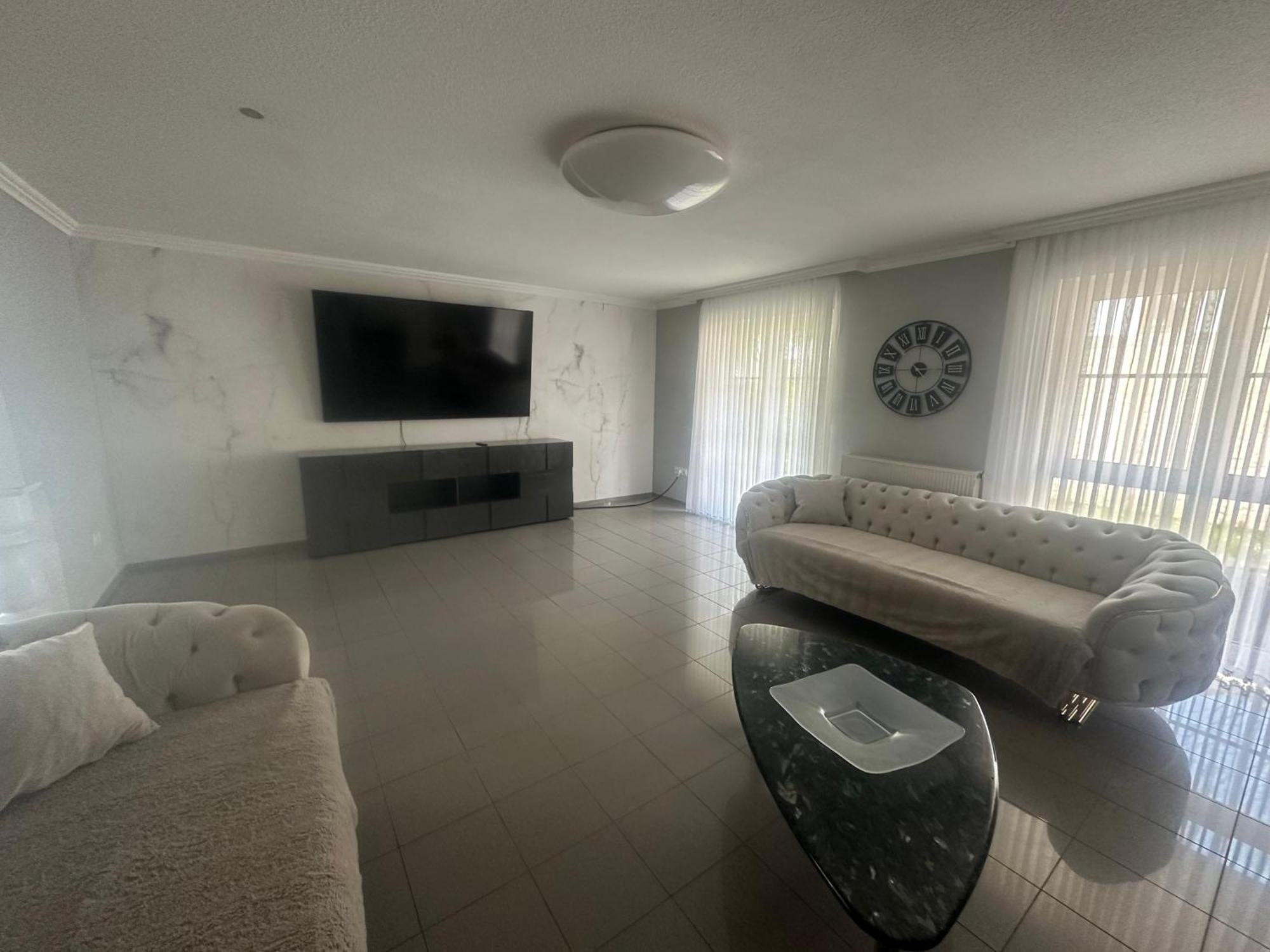 Apartamento Natalie Baiersbronn Exterior foto