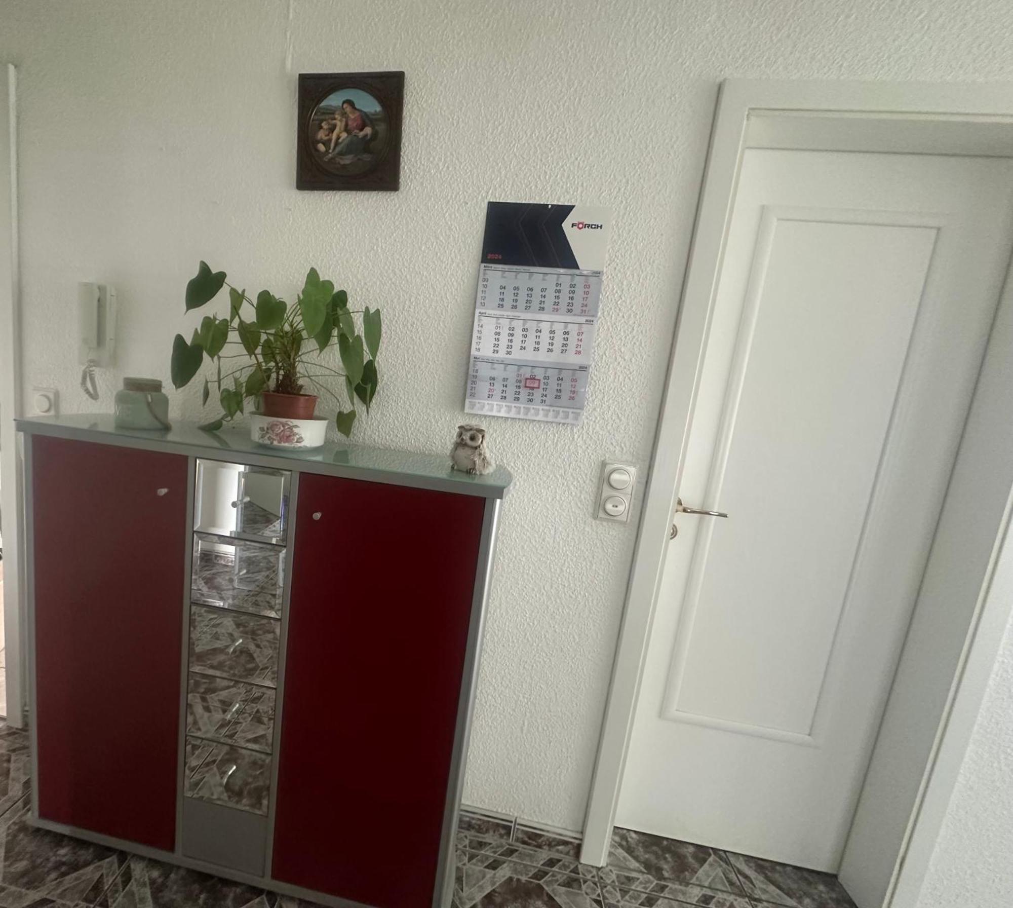 Apartamento Natalie Baiersbronn Exterior foto