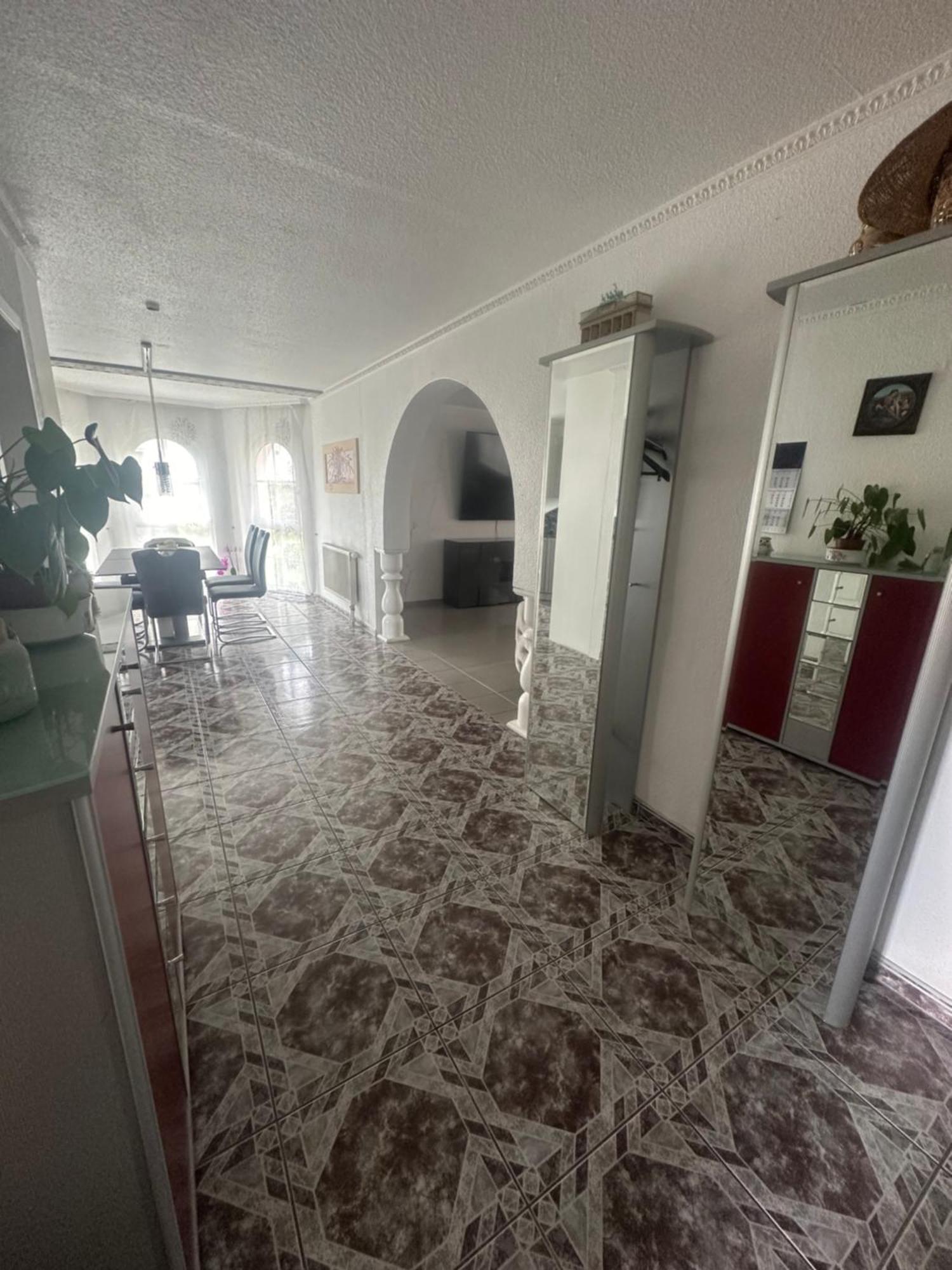 Apartamento Natalie Baiersbronn Exterior foto